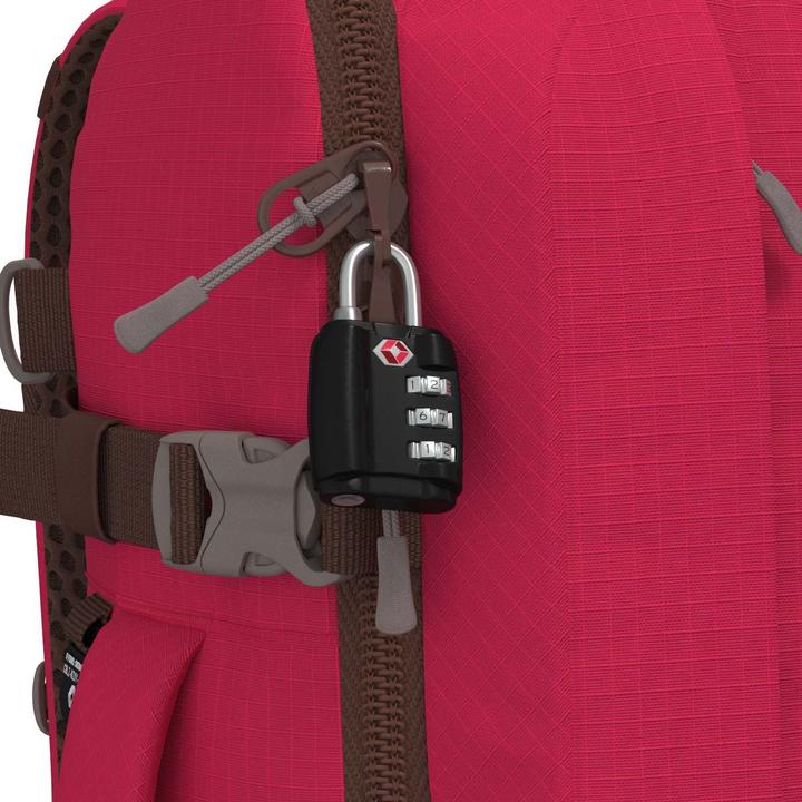 Produktbild Cabin zero Adventure Cabin Bag ADV 32L Rucksack 46 cm (26 l)