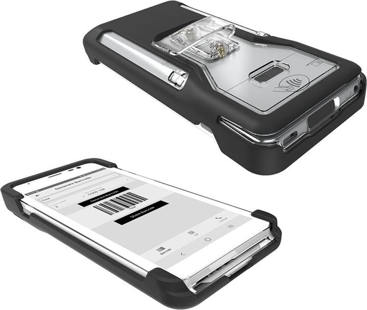 Actual product image ENS Mobile Protect & Go for Pax