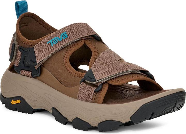 Produktbild Teva 's Grandview Max Sandal (45.5)