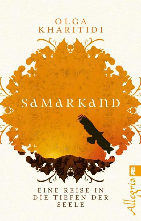 Immagine prodotto Samarkand (Tedesco, Olga Kharitidi, 2017)