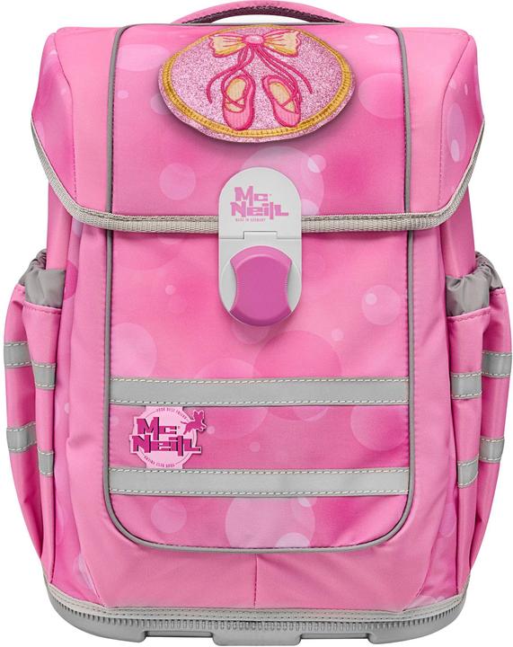 Actual product image Mc Neill Set McOcean, 5pcs. (20 l)