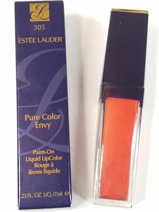Image du produit Estée Lauder Pure Color Envy Paint-On (305 La pêche, une évidence)