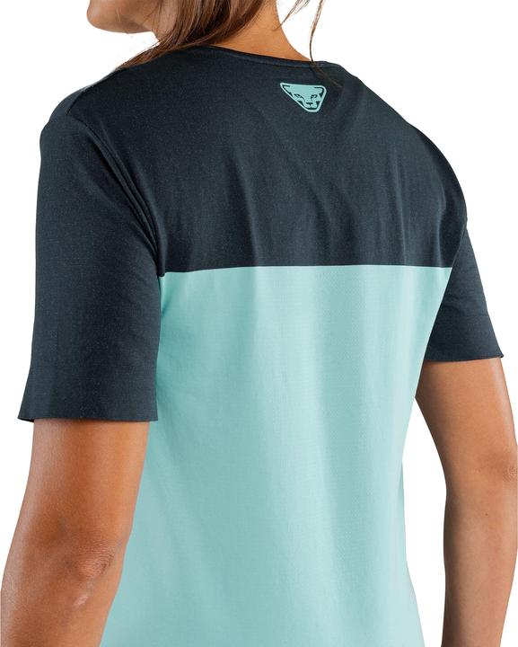 Produktbild Dynafit Traverse S-Tech Shirt Damen (M/L)
