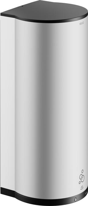 Actual product image Keuco PLAN sensor soap dispenser for foam soap, LED fill level indicator, 1100ml