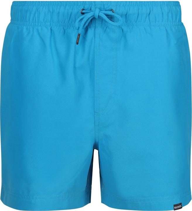 Fluro Blau