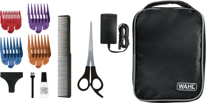 Actual product image Wahl Per (Dog, Cat)