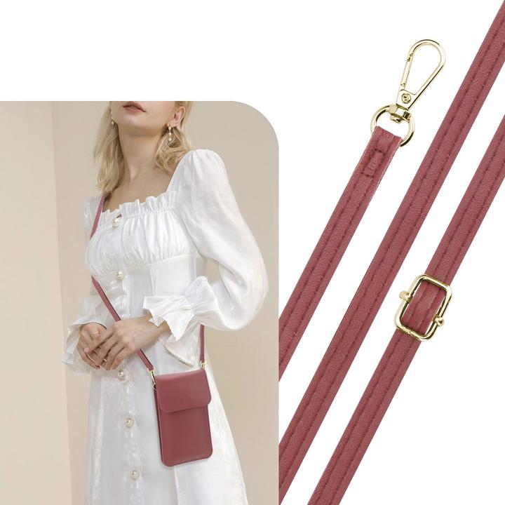 Image du produit Cadorabo Coque pour Motorola MOTO G5 Pochette pour femmes (Motorola Moto G5)