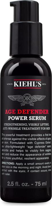 Image du produit Kiehl's Age Defender Power Serum (75 ml)