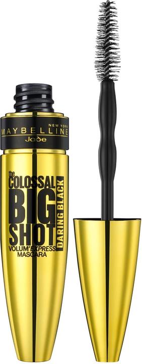 Immagine prodotto Maybelline New York Il Colossale Colpo Grosso (3 Nero audace)