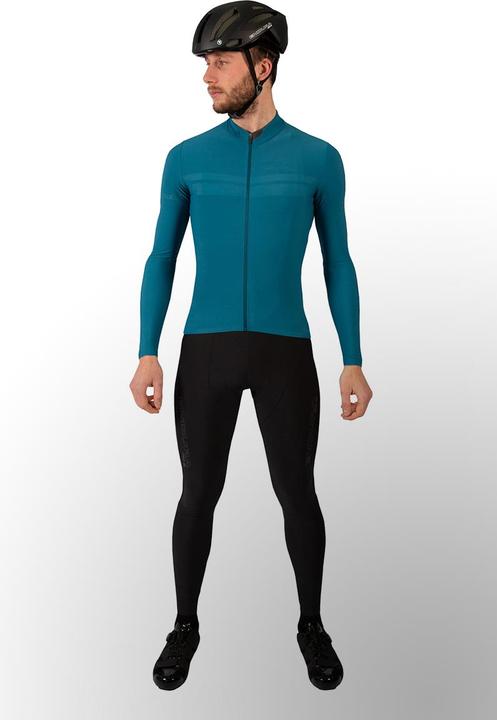 Actual product image Endura Pro SL Jersey II (long sleeve) (S)