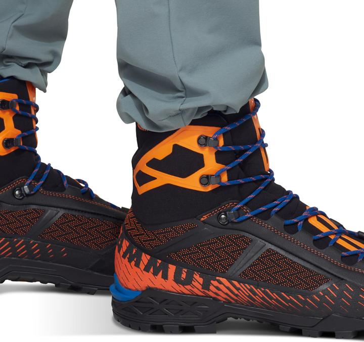 Produktbild Mammut Taiss SO Pants Men (44)