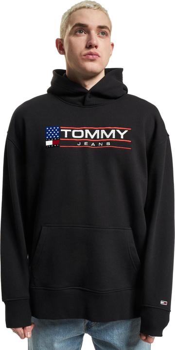 Actual product image Tommy Hilfiger Tommy Jeans Relax Modern Sport - 88629 (S)