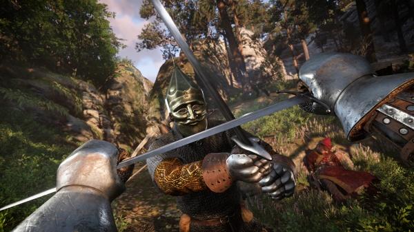 Produktbild Deep Silver Kingdom Come Deliverance II Gold Edition (PS5, IT)