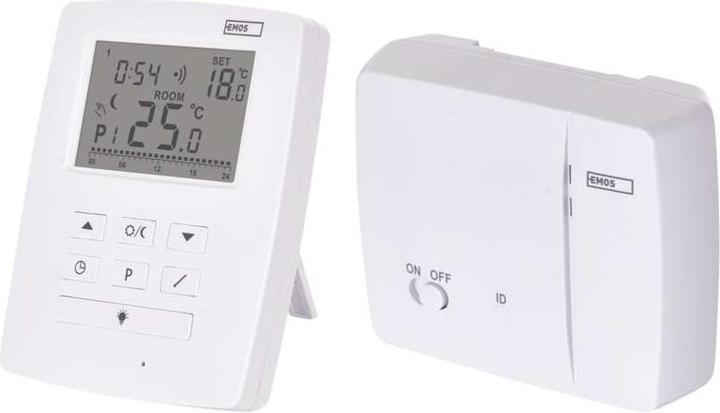 Actual product image Emos P5611OT