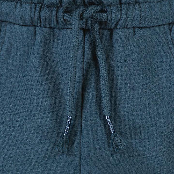 Produktbild La Redoute Collections Joggpants mit Rüschen (80)