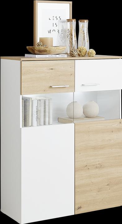 Actual product image Lipo Valencia (85 x 35 x 113.5 cm)