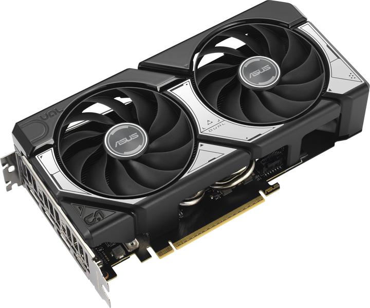 Immagine prodotto ASUS Dual GeForce RTX 5060 Ti OC (16 GB)