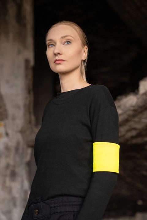 Produktbild Korntex Armbinde