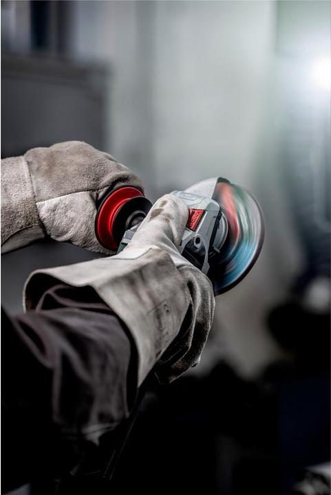 Produktbild Metabo WEV 11-125 Quick (125 mm)
