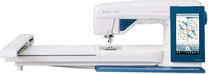 Produktbild Husqvarna VIKING Designer Sapphire 85