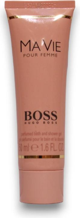 Immagine prodotto Hugo Boss Boss Ma Vie Gel doccia detergente 50 ml (50 ml)
