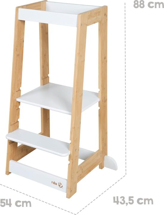 Produktbild Roba Lernturm