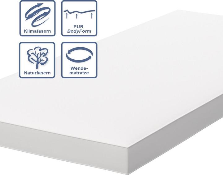 Immagine prodotto VitaliSpa Kids (90 x 200 cm)