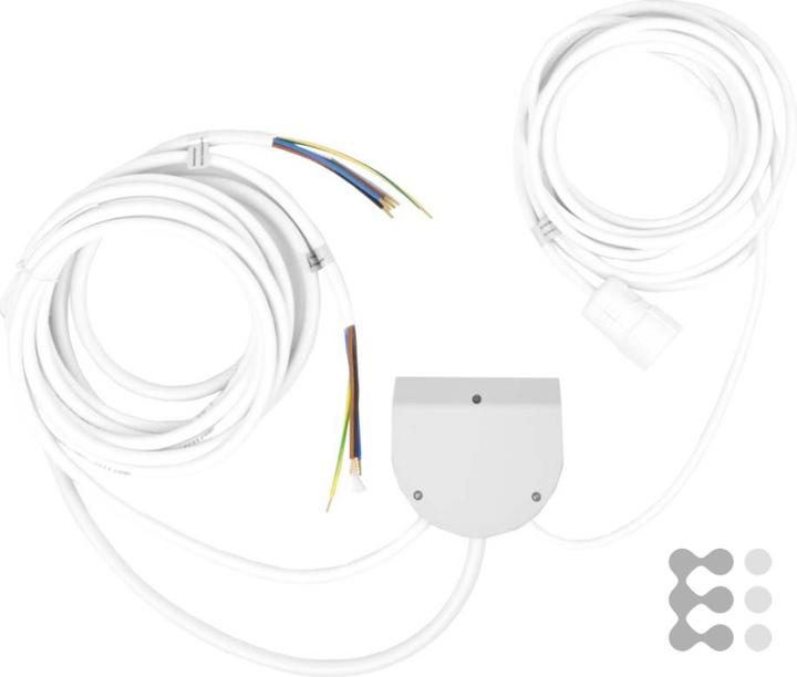 Immagine prodotto Bachmann Scatola di connessione del fornello IP20 Grigio (R