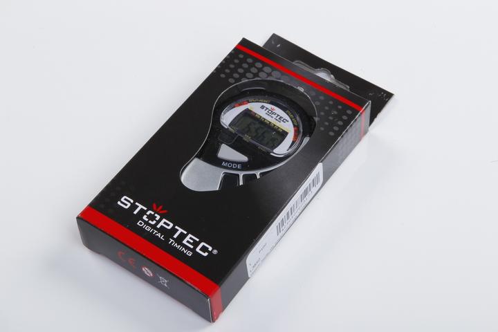 Produktbild Stoptec ® 141 Stoppuhr