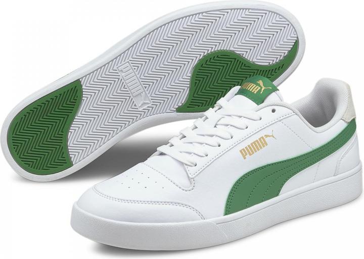 Produktbild Puma Shuffle peacoat (42)
