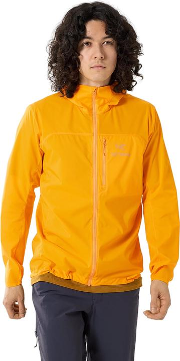 Actual product image Arc'teryx Squamish Hoody Men (S)