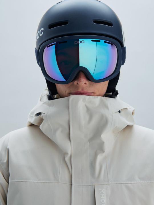 Produktbild Poc Fornix BC Skihelm (51 - 54 cm, XXL)