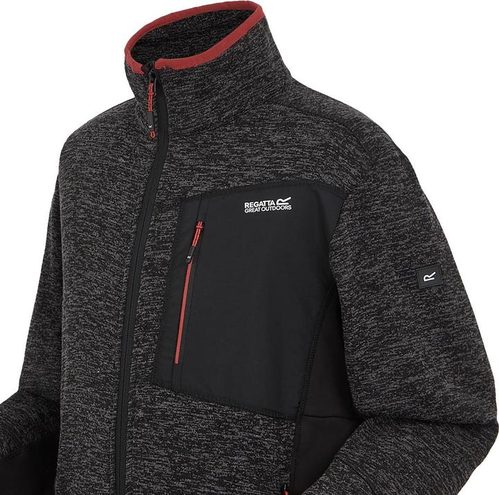 Actual product image Regatta Baslinn - 66437 (52, 53, 54)