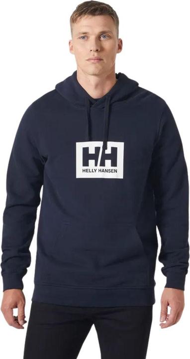 Image du produit Helly Hansen HH Box Hoodie (S)
