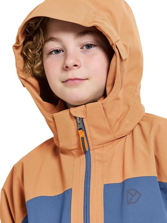 Produktbild Didriksons Kid's Dolomit Jacket 2 (130 B)