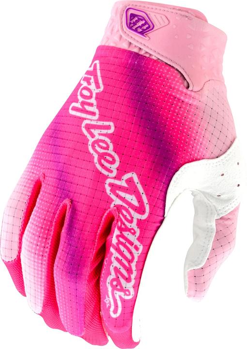 Produktbild Troy Lee Designs Air Handschuh, Blurr, pink, XL (XL)