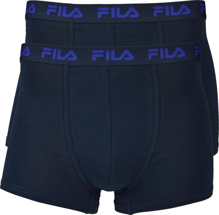 Actual product image FILA Boxershorts (L, pack of 2)