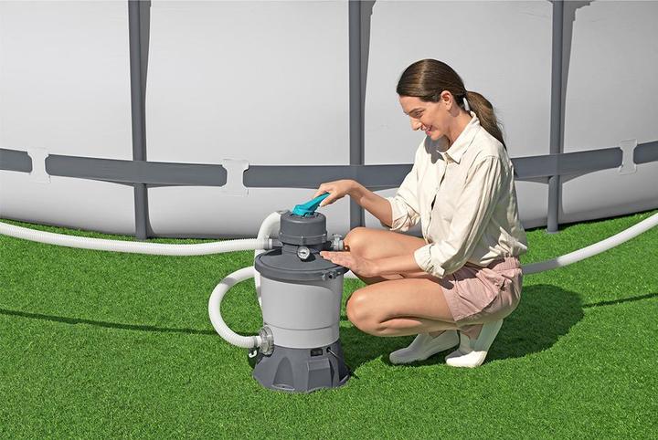 Produktbild Bestway Sandfilteranlage
