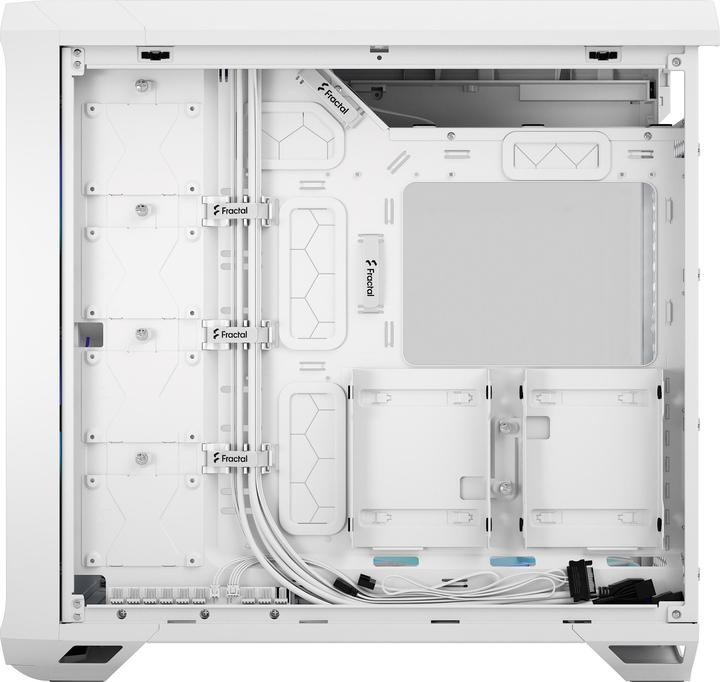 Actual product image Fractal Torrent RGB TG (ATX, E-ATX)