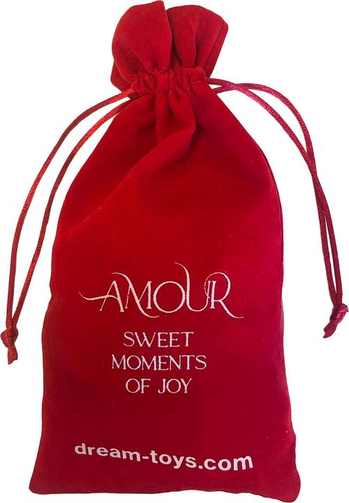 Actual product image Dream Toys Amour - The Magic of Love Wonderful Wand Kit