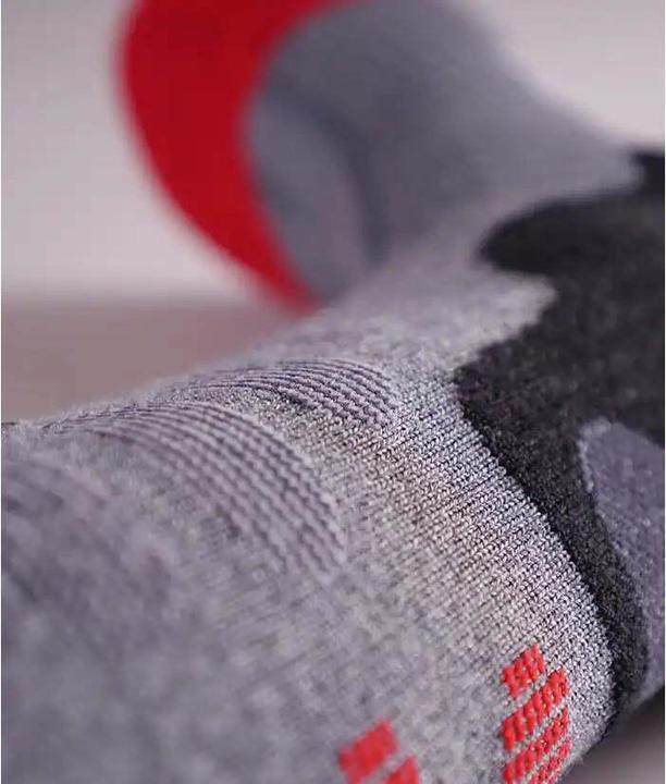 Actual product image Lenz Heat Sock 5.1 Slim Fit (31 - 34)