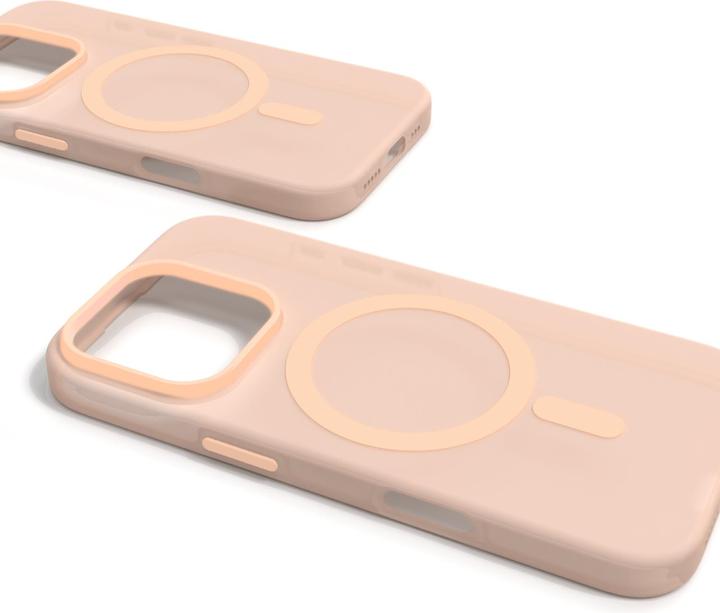 Produktbild Puro Schutzhülle (Apple iPhone 16 Pro)