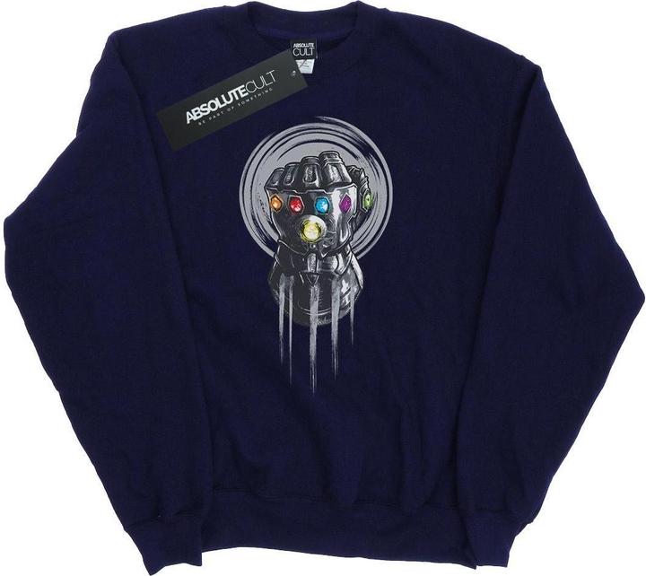 Immagine prodotto Avengers Infinity War Power Fist Felpa Uomo (XL)