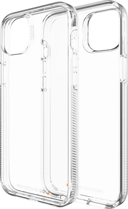 Produktbild Zagg Cases Crystal Palace (Apple iPhone 14 Plus)