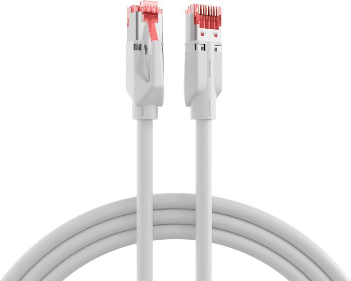 Produktbild EFB Elektronik Patchkabel S/FTP, Cat., TM21, UC900 (S/FTP, CAT6a, 0.50 m)