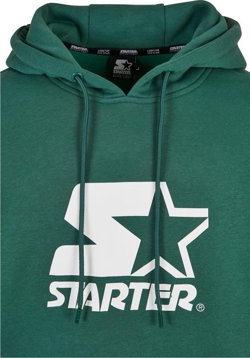 Actual product image Starter The Classic Logo Hoody (M)