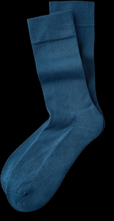 Actual product image Blacksocks Organic Comfort (Single pack, 47 - 48)