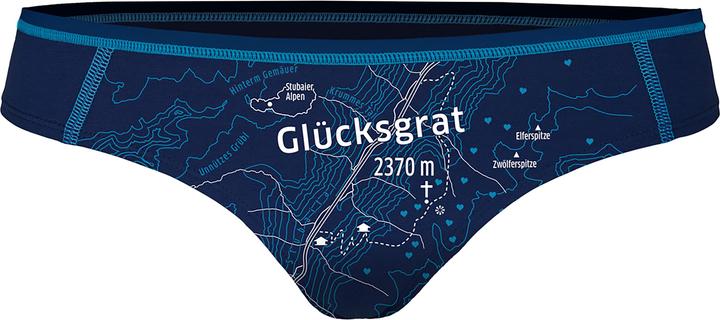 Produktbild Ein schöner Fleck Erde Glücksgrat (34)