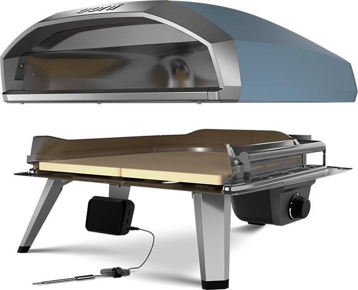 Image du produit Ooni Koda 2 Pro (Four à pizza à gaz)