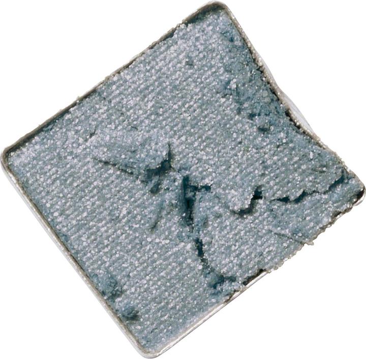 Actual product image Annemarie Börlind Puderlidschatten (grey blue 53)